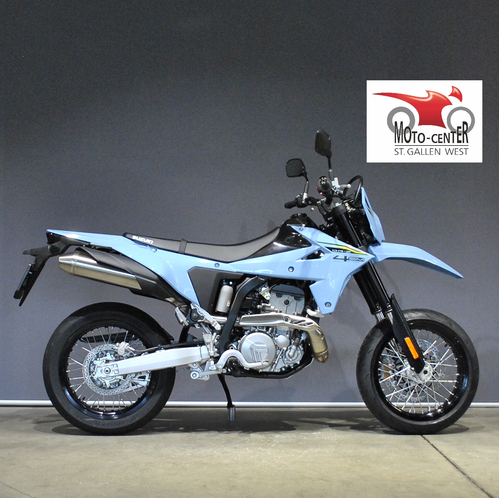 SUZUKI DR-Z 400-showroom-element-1