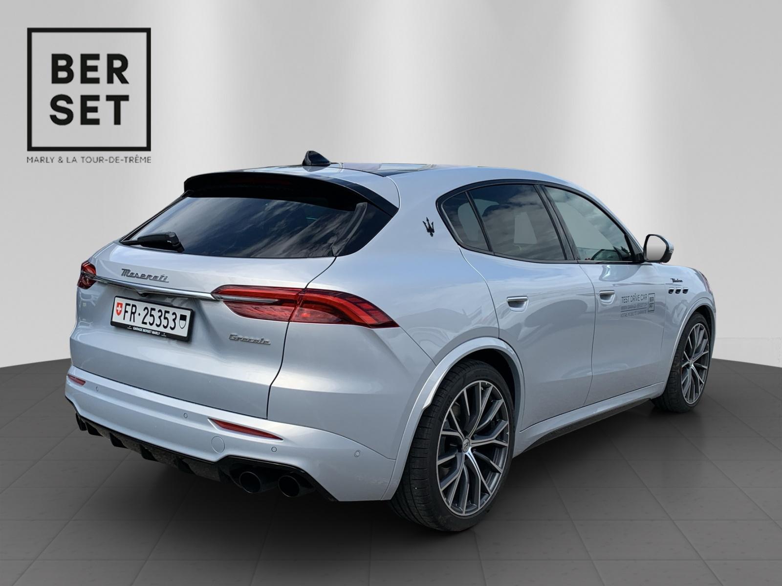 MASERATI Grecale 2.0 Hybrid Modena-image-6