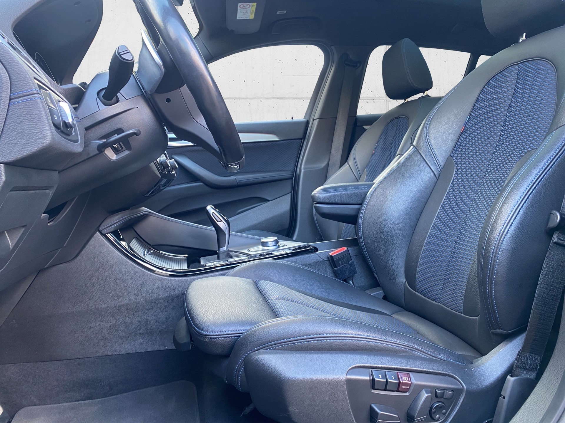 BMW X2 xDrive 20d M Sport Steptronic-image-7