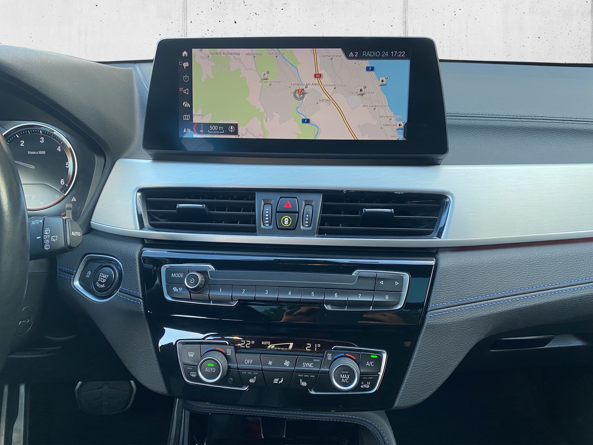 BMW X2 xDrive 20d M Sport Steptronic-image-12