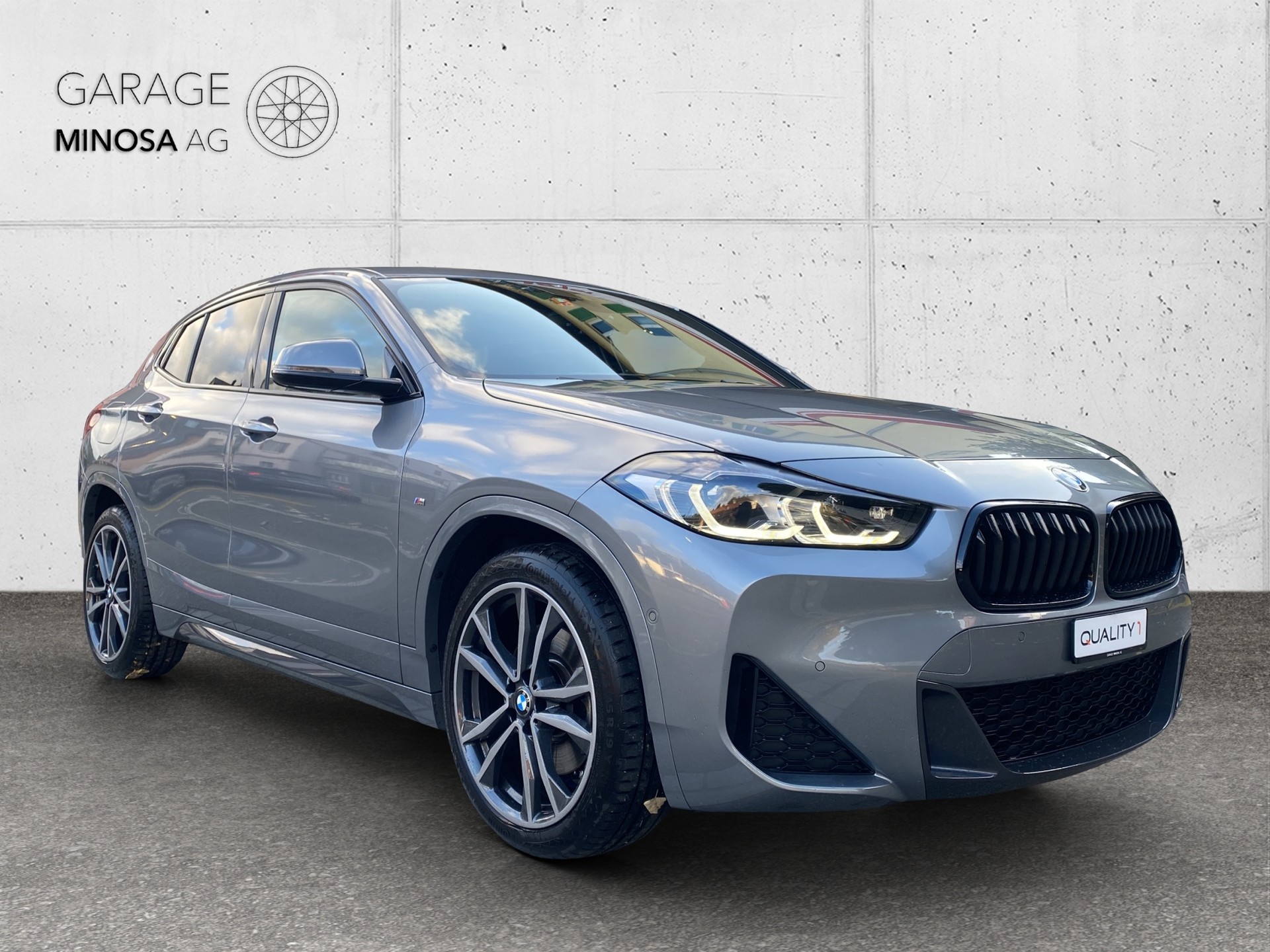 BMW X2 xDrive 20d M Sport Steptronic-image-6