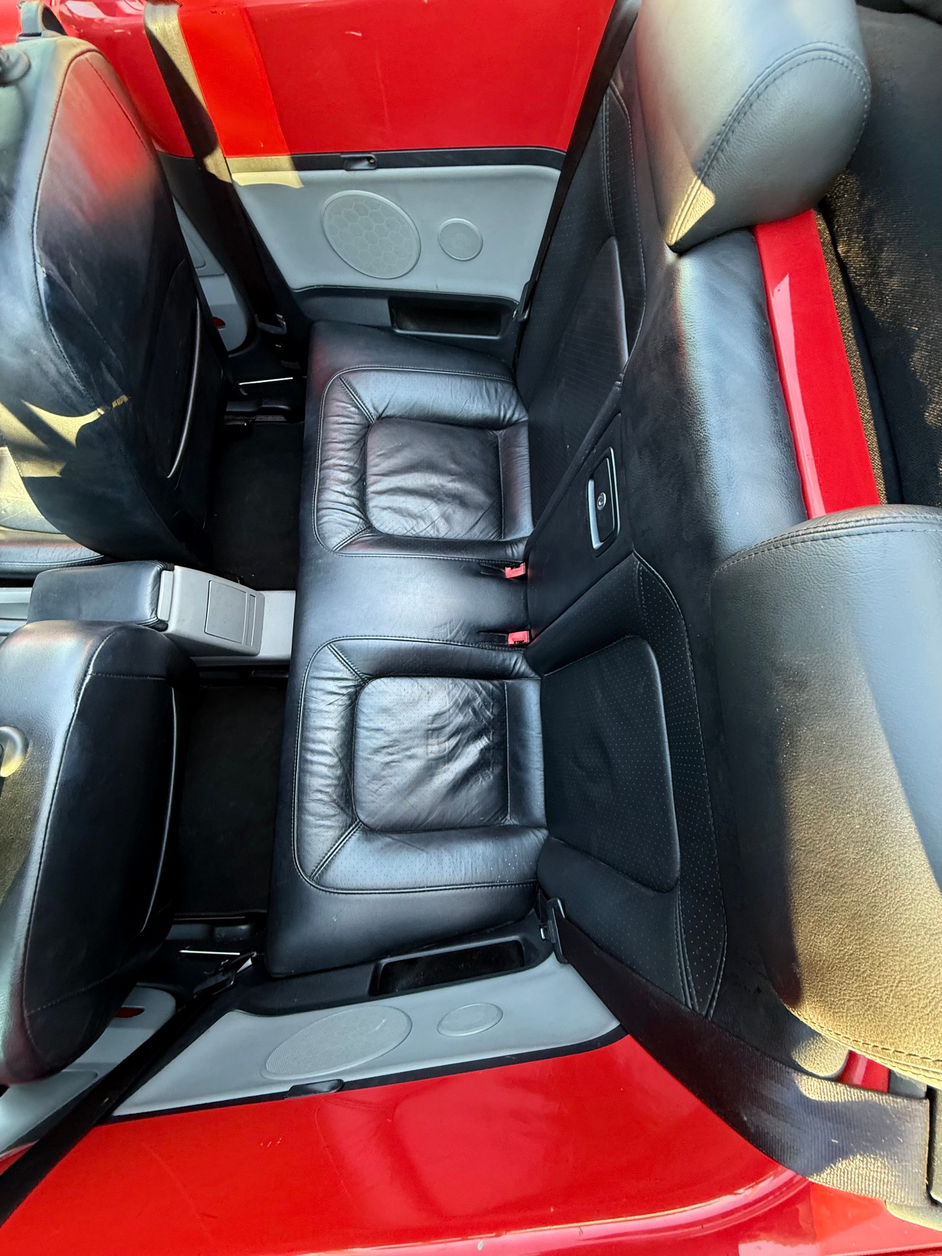 VW Beetle Cabrio 1.6 Frisch ab MFK-image-12