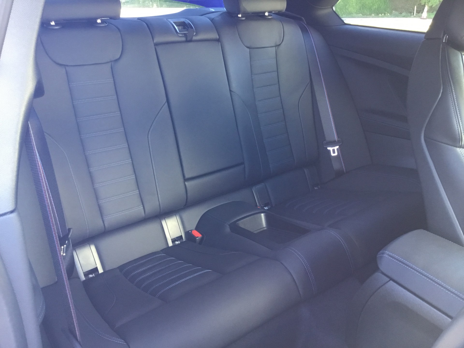 BMW M240i xDrive M Sport Pro Steptronic-image-14