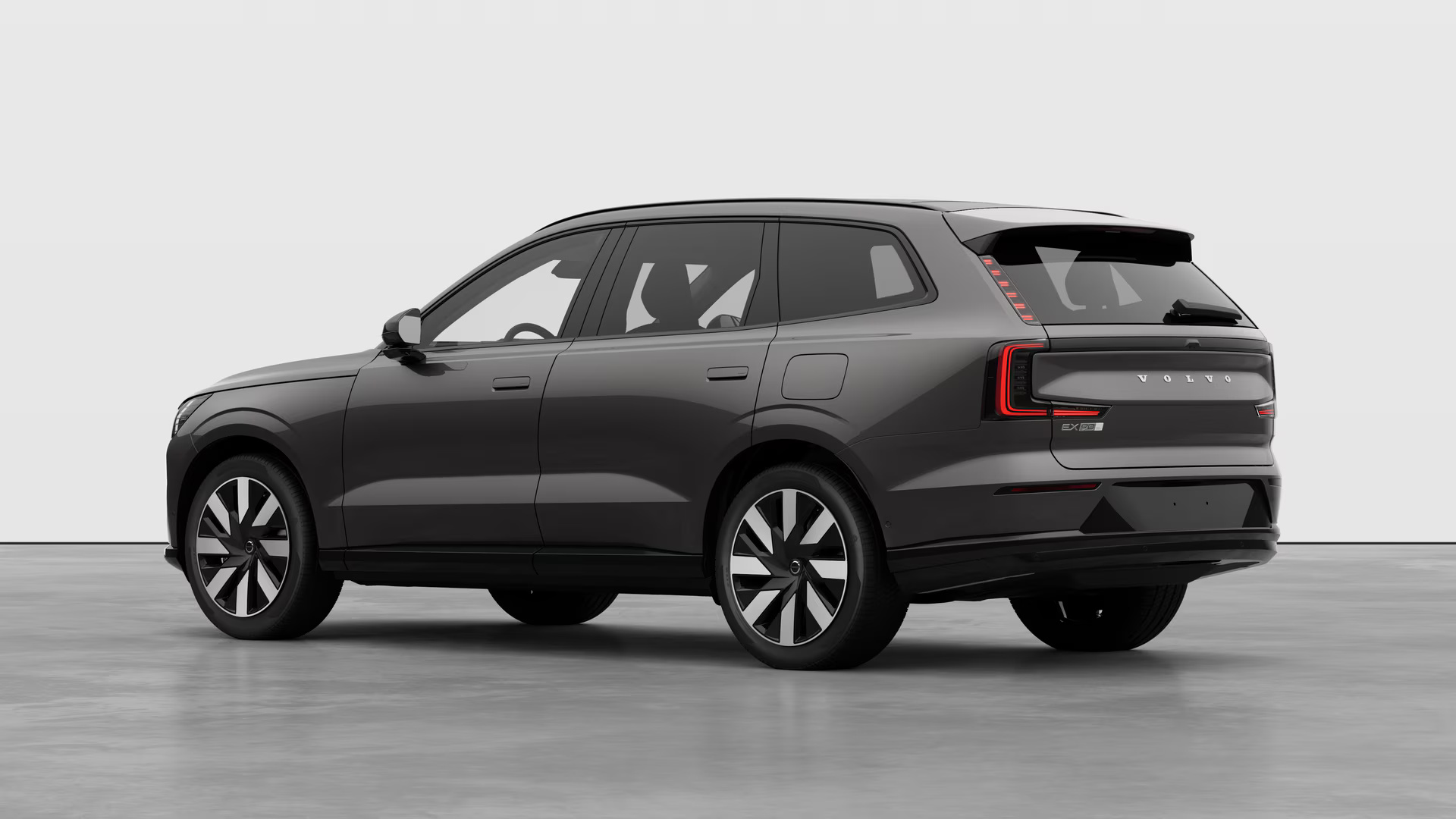 VOLVO EX90 Twin Performance Ultra AWD-image-1