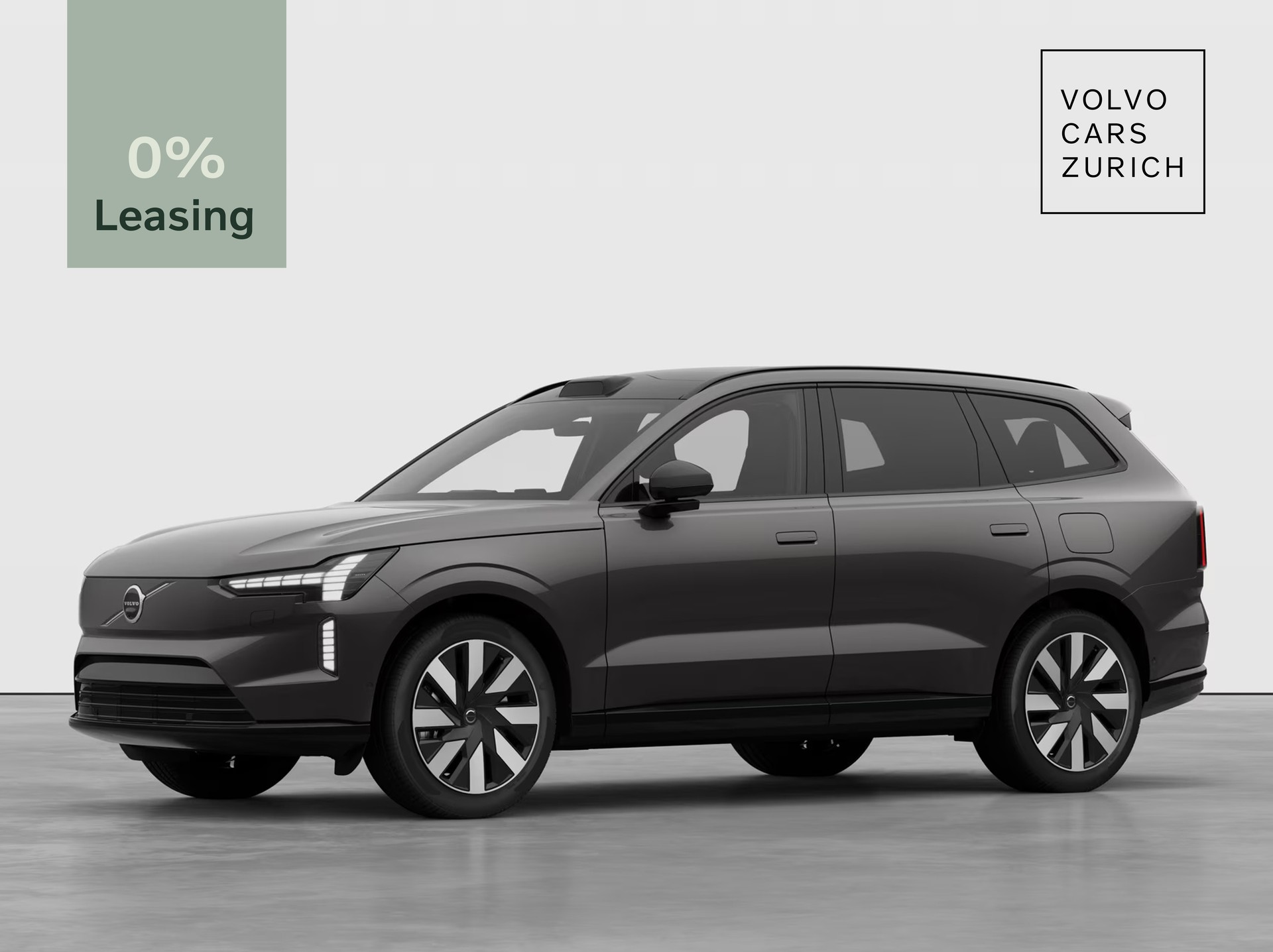 VOLVO EX90 Twin Performance Ultra AWD-image-0