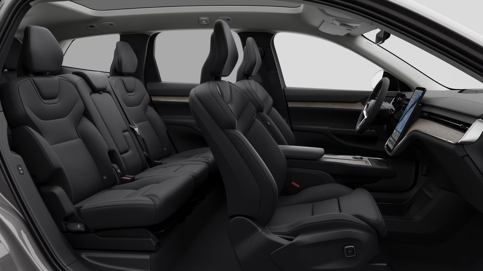 VOLVO EX90 Twin Performance Ultra AWD-image-15