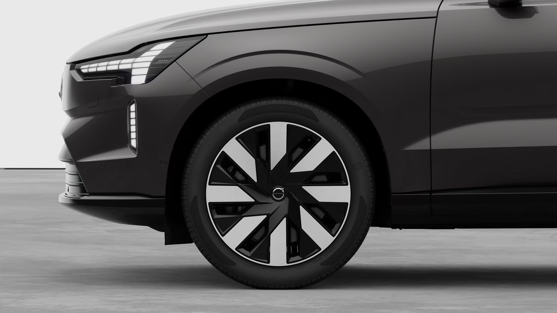 VOLVO EX90 Twin Performance Ultra AWD-image-6