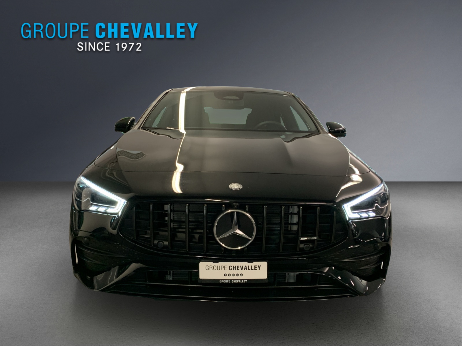 MERCEDES-BENZ CLA 35 AMG 4MATIC-image-4