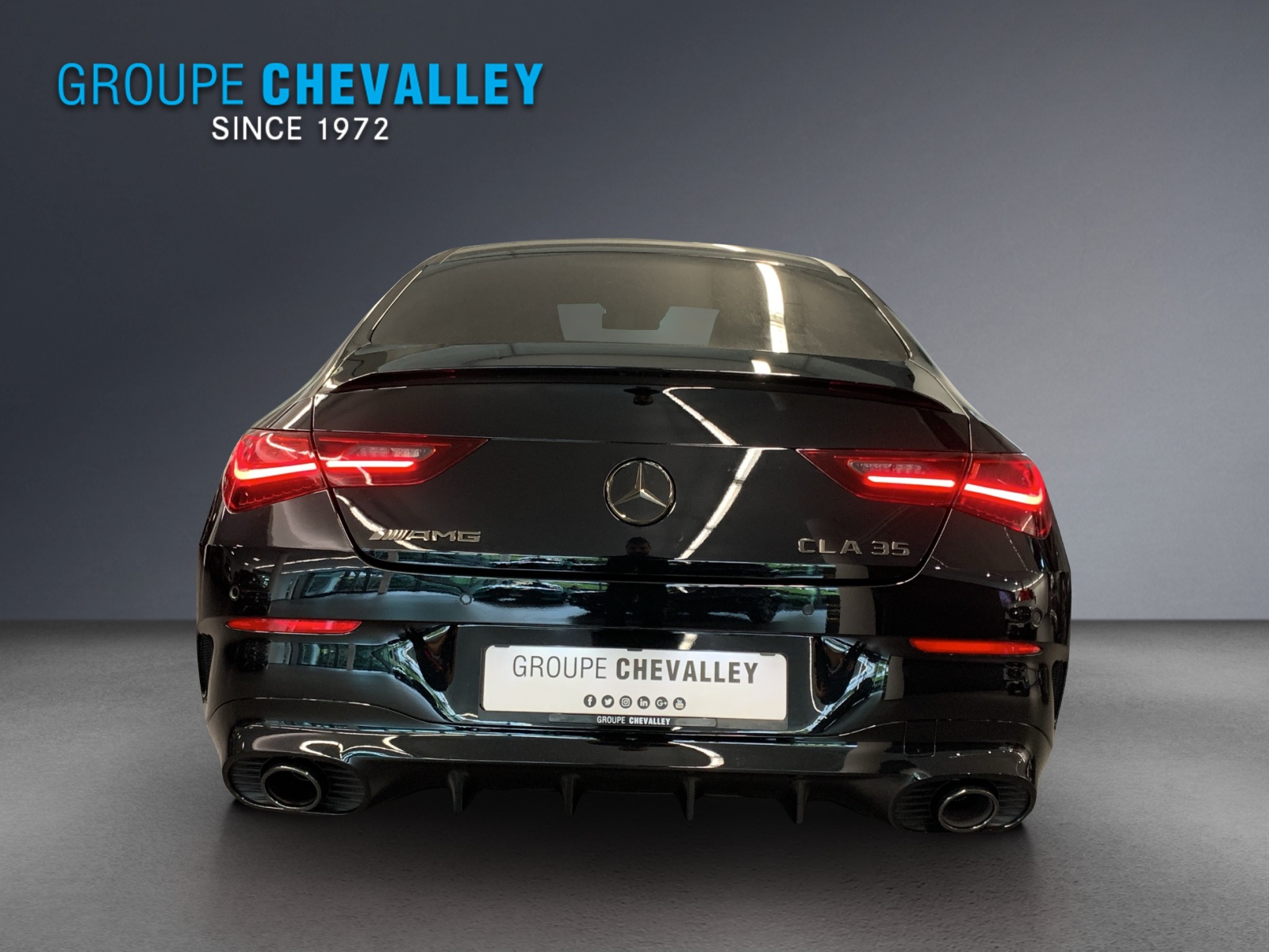 MERCEDES-BENZ CLA 35 AMG 4MATIC-image-3
