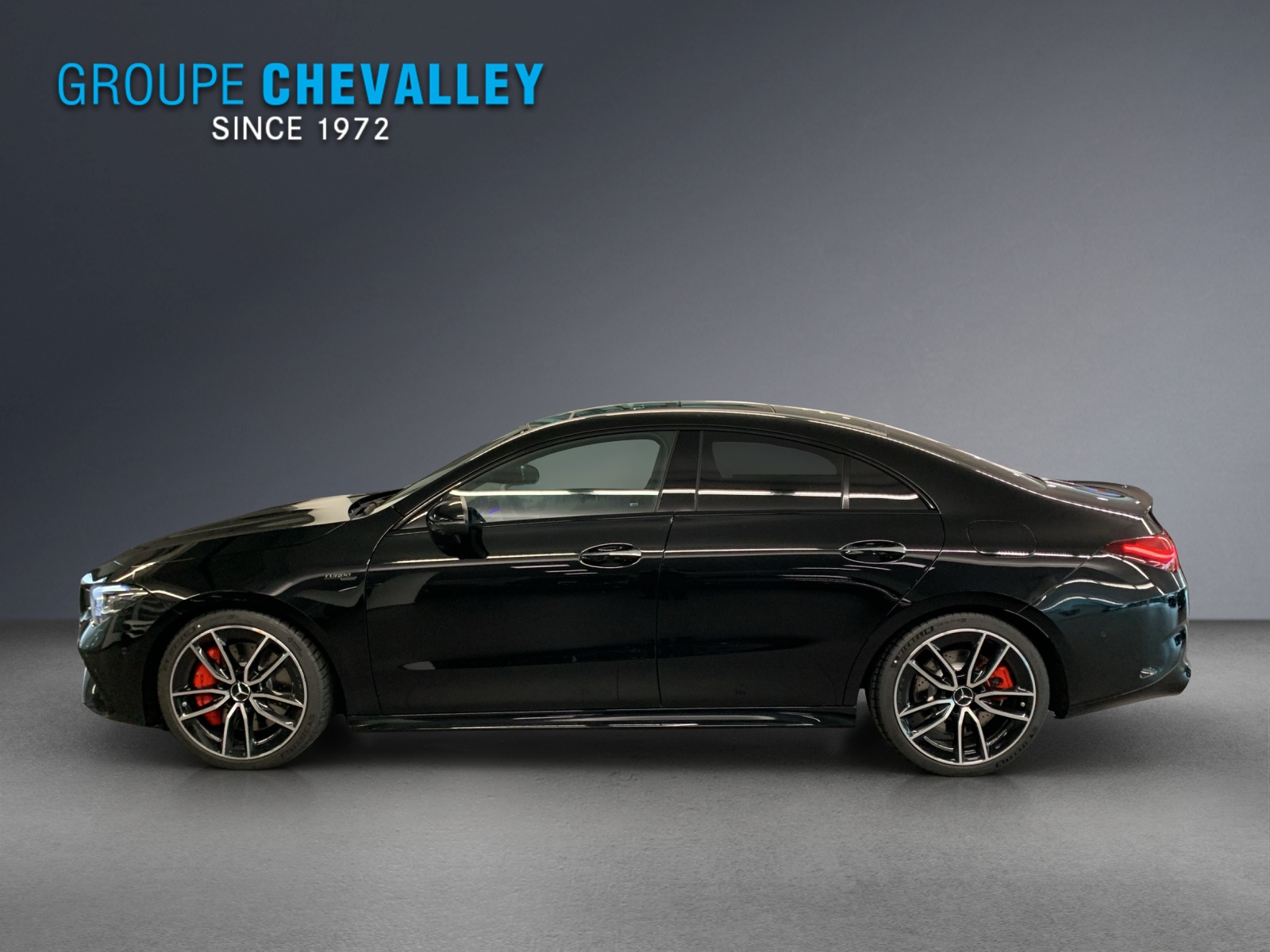 MERCEDES-BENZ CLA 35 AMG 4MATIC-image-1