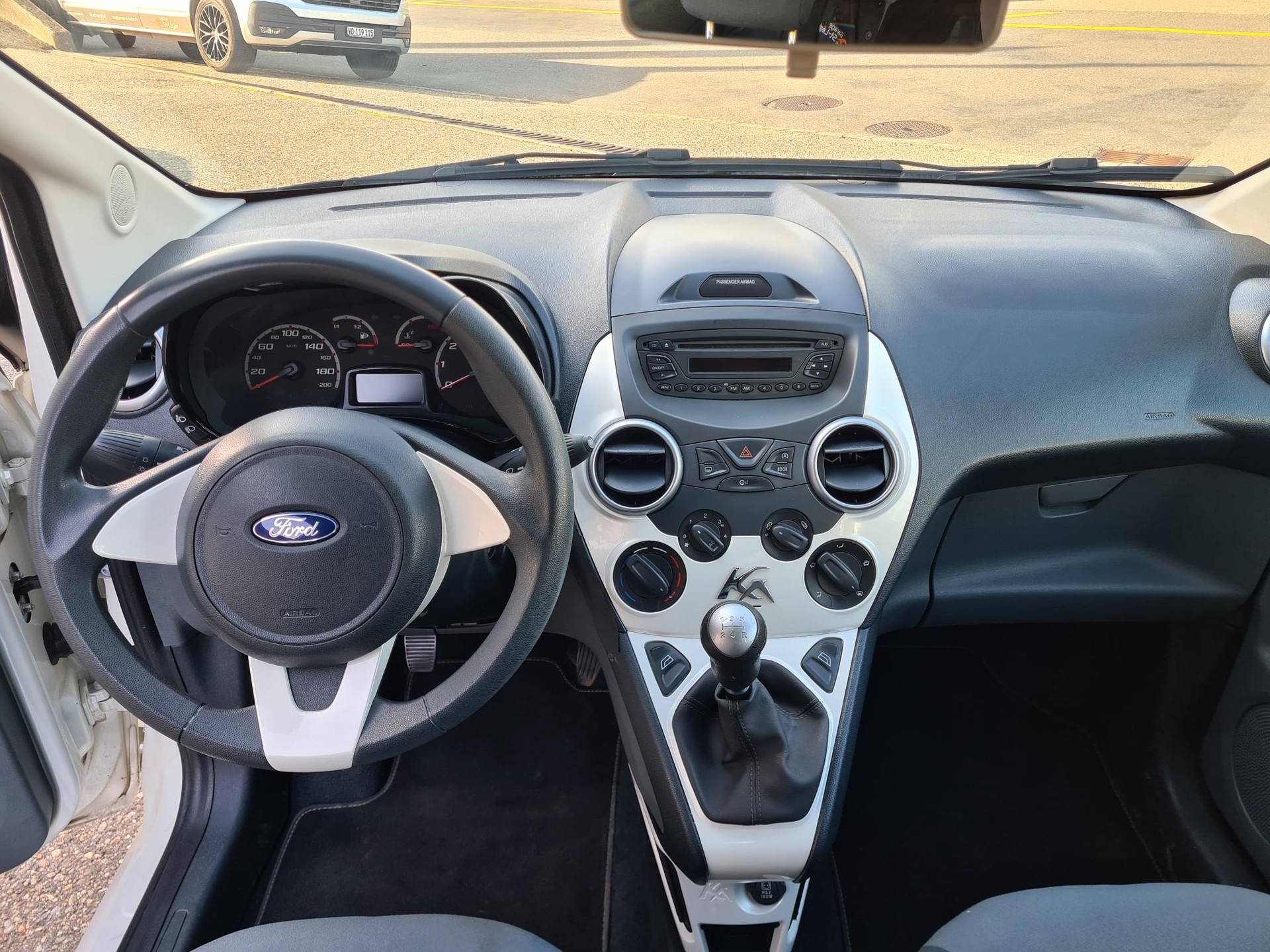 FORD KA 1.25 Trend-image-7
