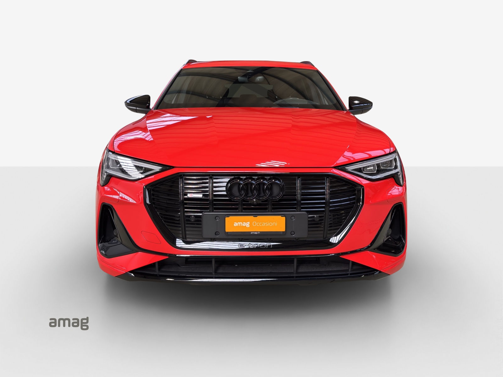 AUDI e-tron 55 S Line quattro-image-7