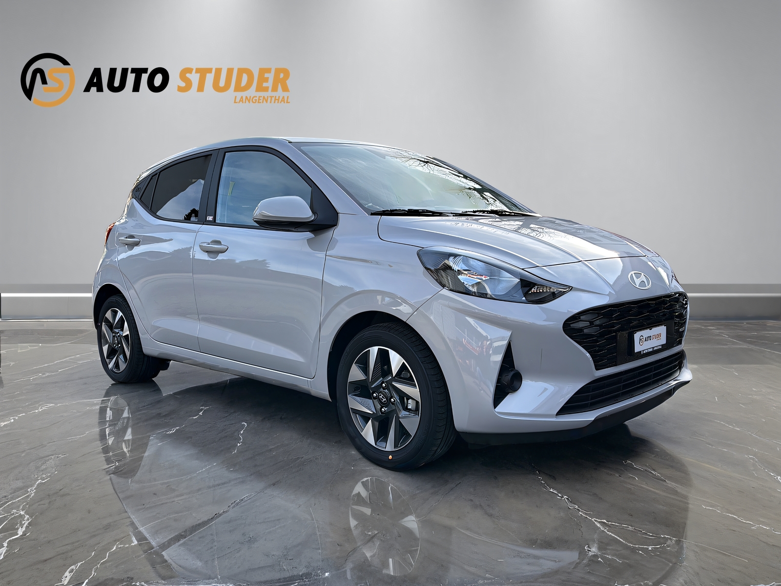 HYUNDAI i10 1.2 Amplia-image-2