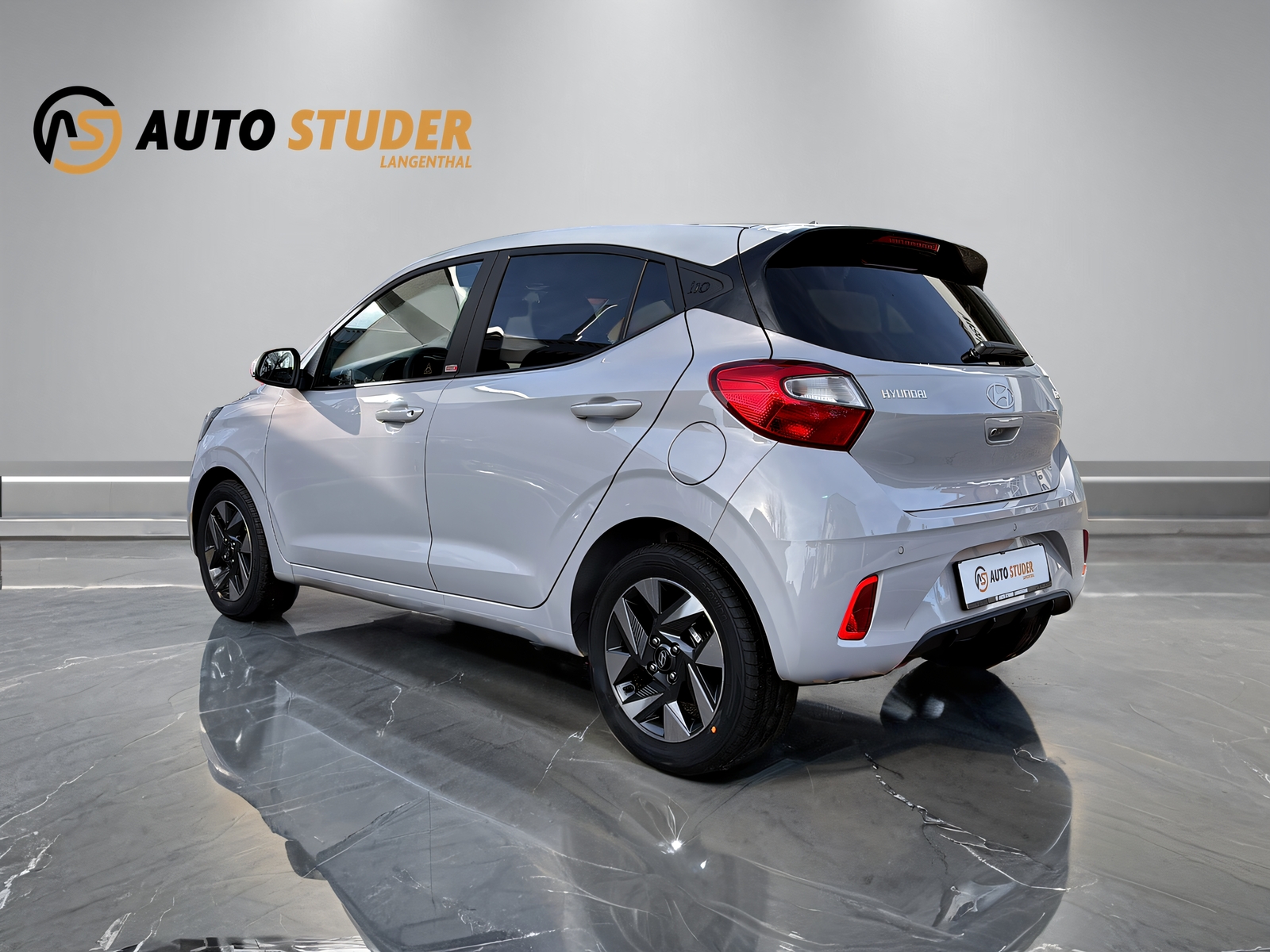 HYUNDAI i10 1.2 Amplia-image-7