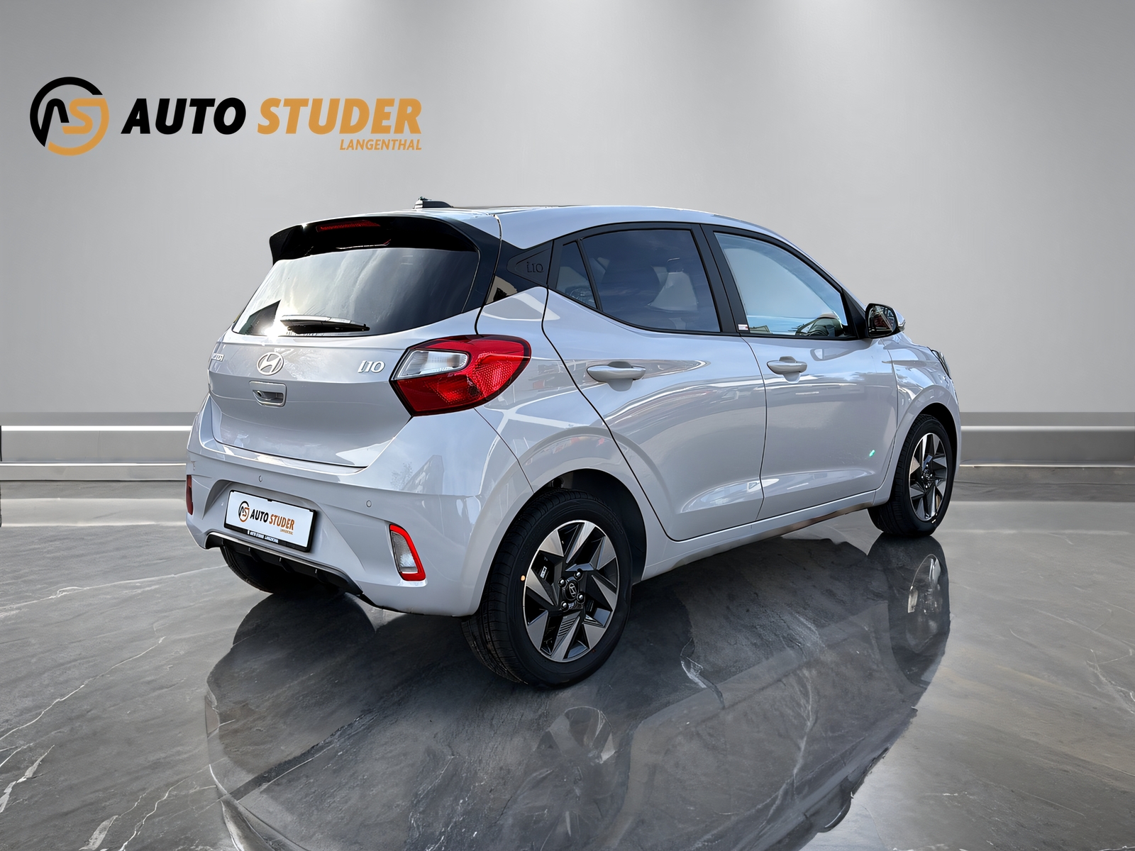 HYUNDAI i10 1.2 Amplia-image-4