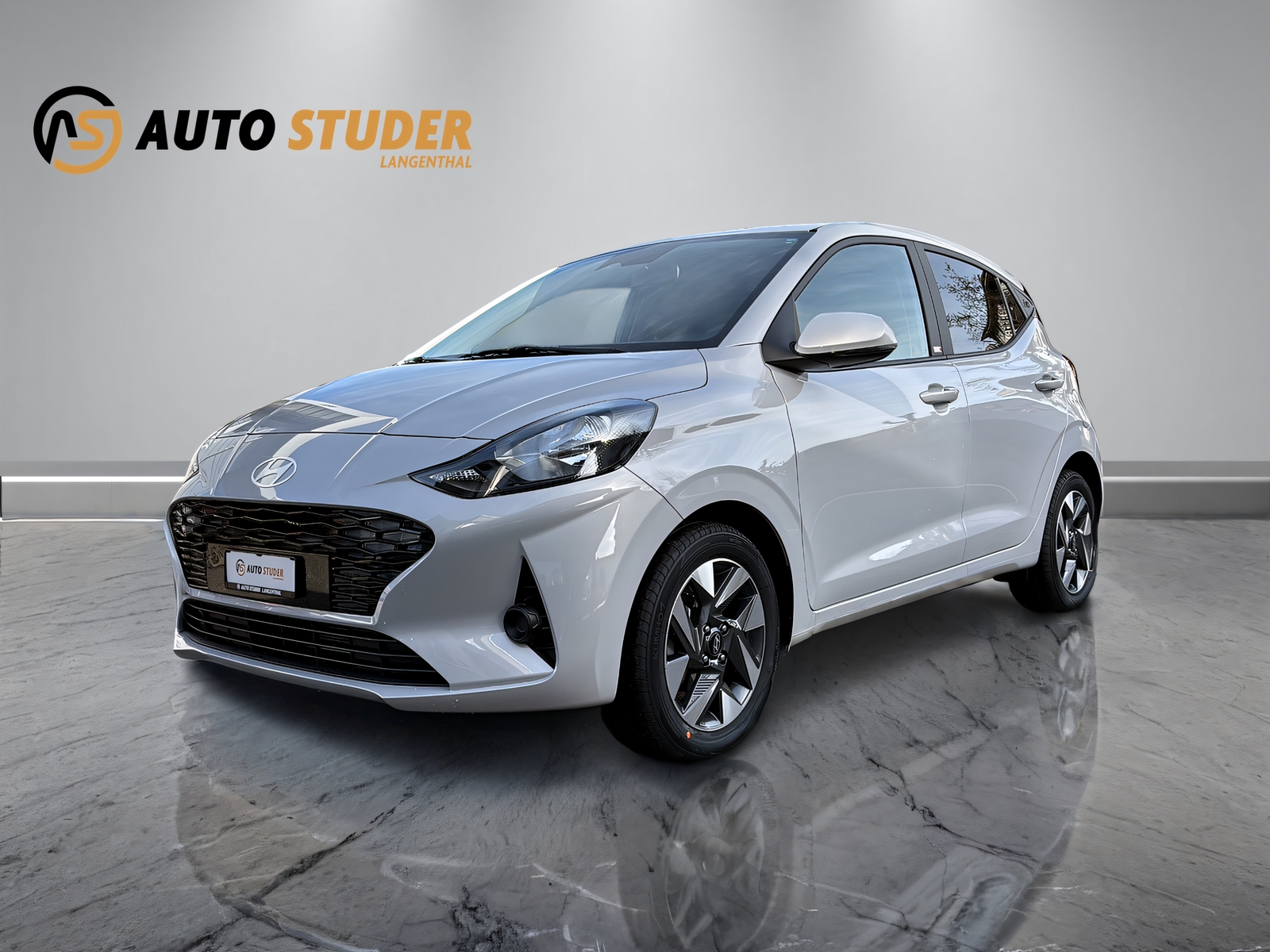 HYUNDAI i10 1.2 Amplia-image-9