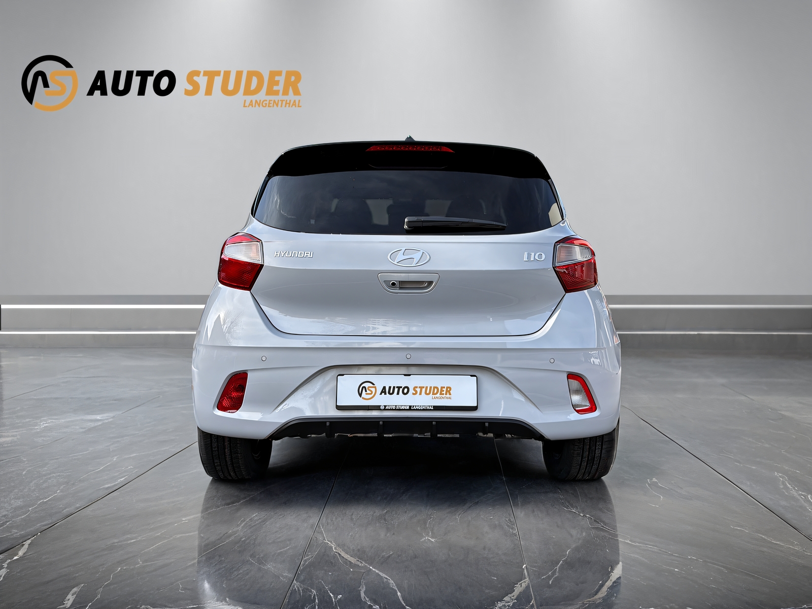 HYUNDAI i10 1.2 Amplia-image-5