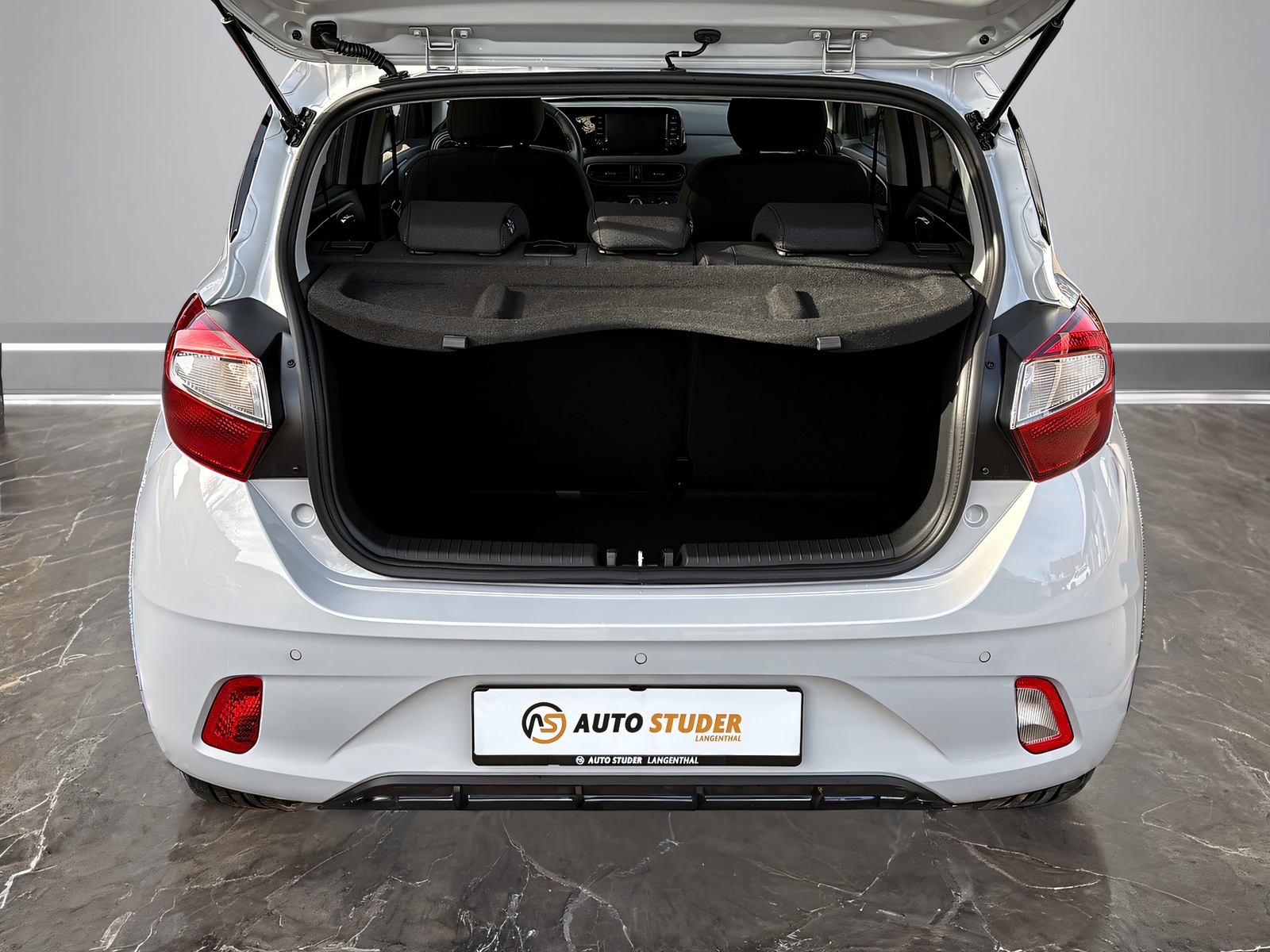 HYUNDAI i10 1.2 Amplia-image-6