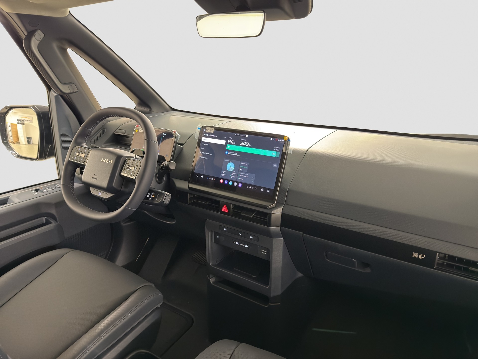 KIA PV5 Passenger 71.2 kWh Elite-image-13