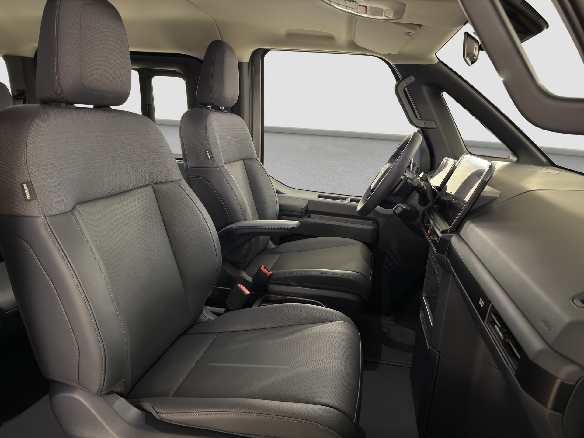 KIA PV5 Passenger 71.2 kWh Elite-image-9