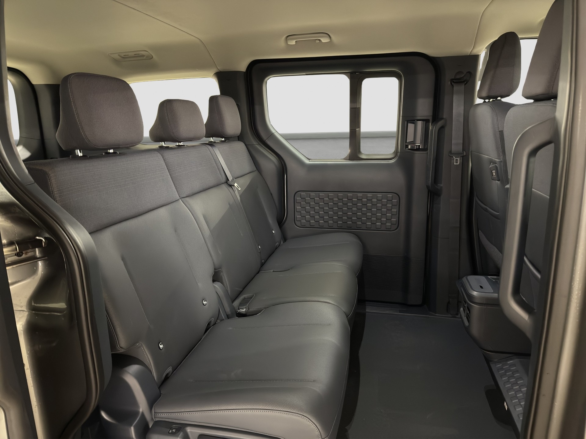 KIA PV5 Passenger 71.2 kWh Elite-image-11