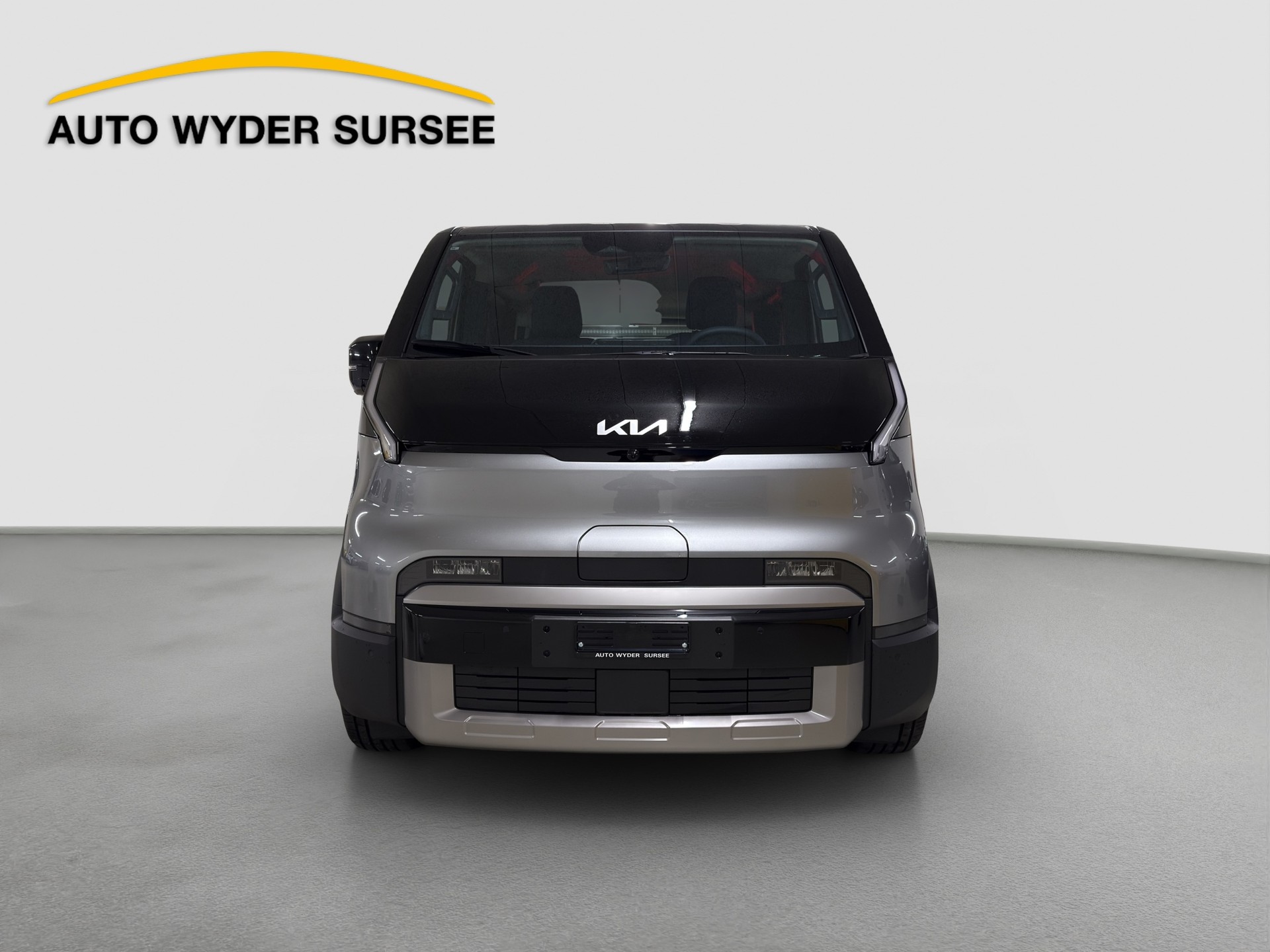 KIA PV5 Passenger 71.2 kWh Elite-image-1