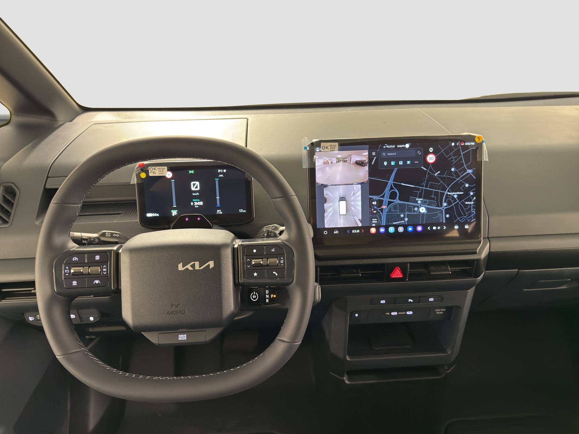 KIA PV5 Passenger 71.2 kWh Elite-image-14