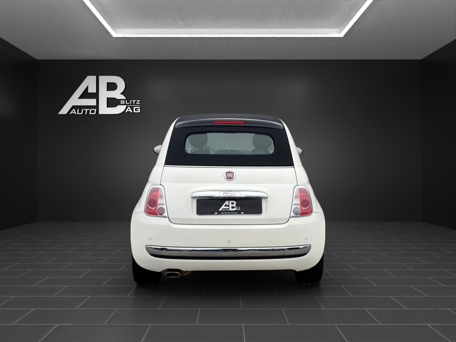 FIAT 500C 1.2 Lounge-image-3