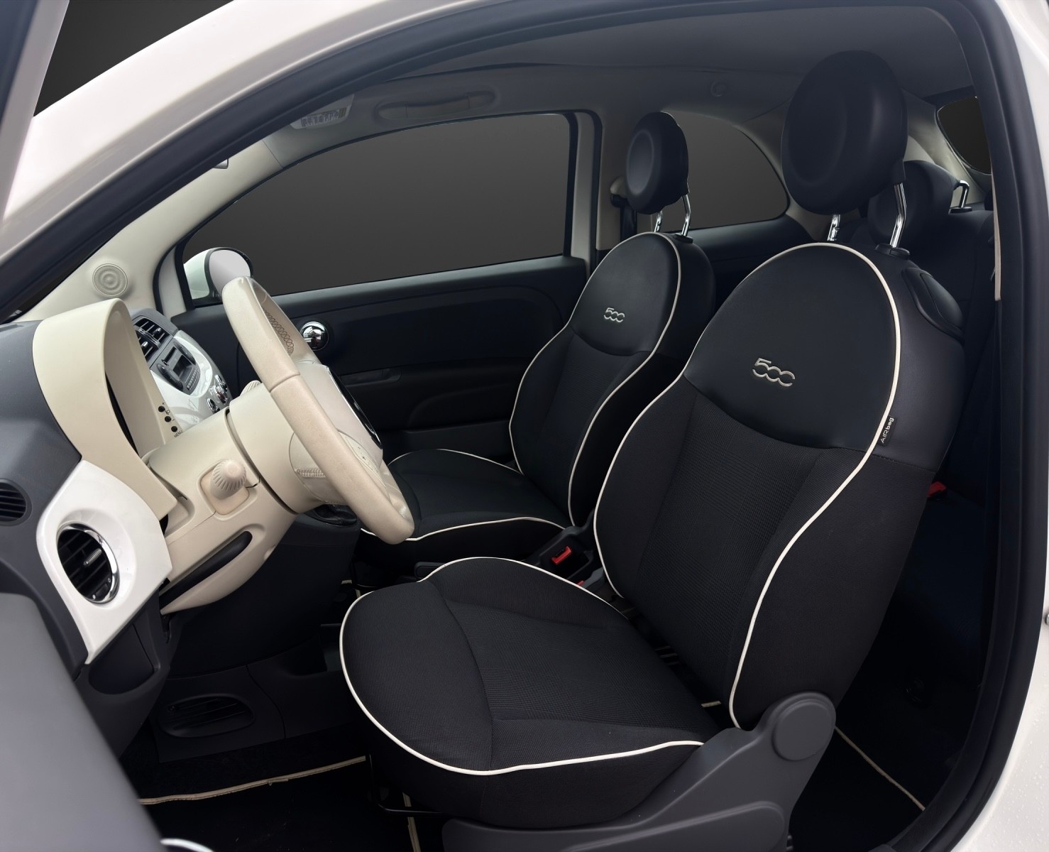 FIAT 500C 1.2 Lounge-image-6