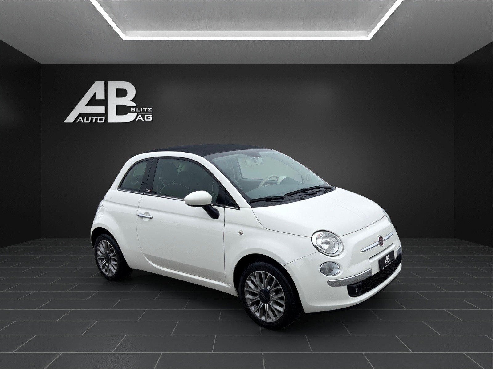 FIAT 500C 1.2 Lounge-image-5
