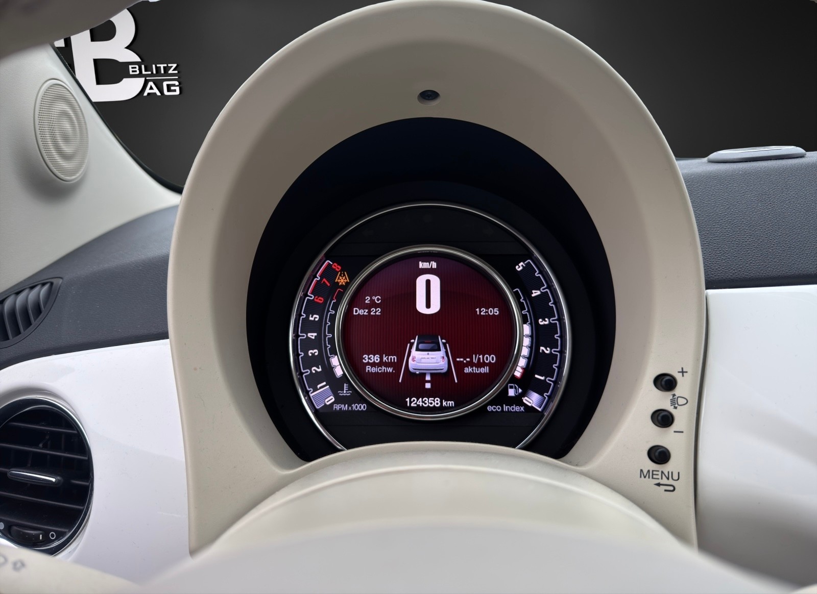 FIAT 500C 1.2 Lounge-image-11
