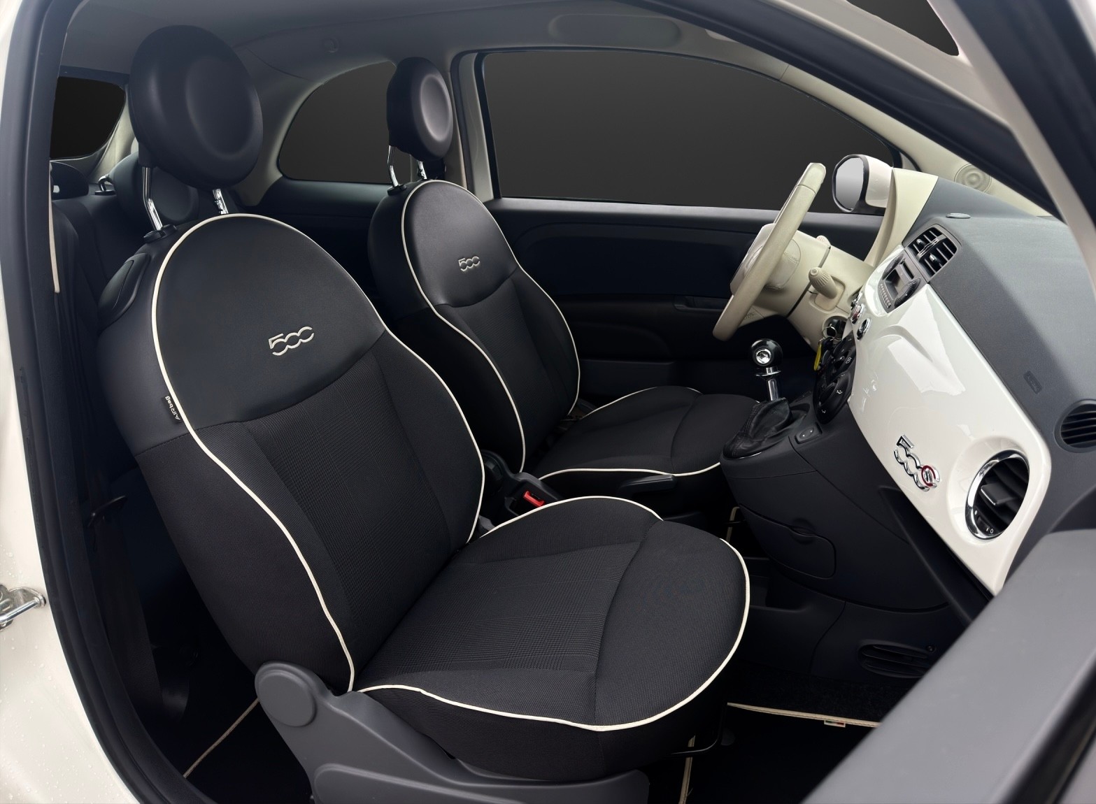 FIAT 500C 1.2 Lounge-image-8
