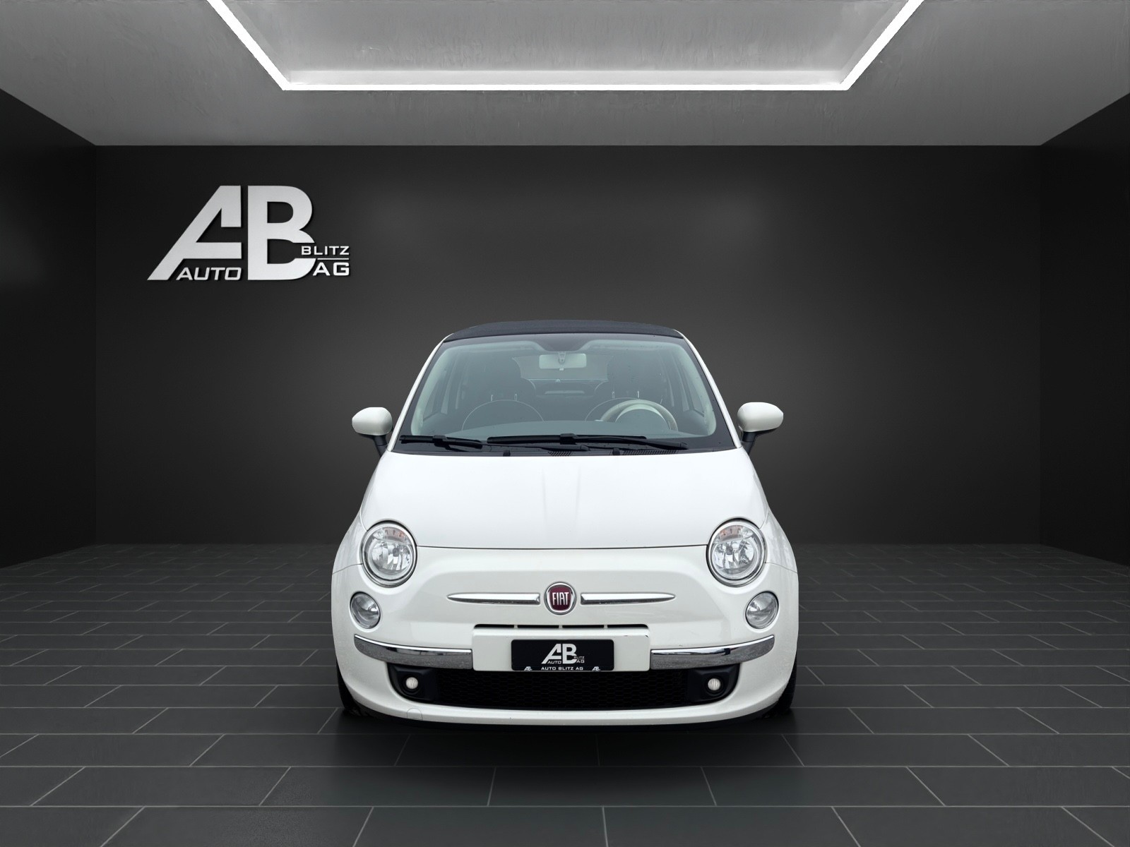 FIAT 500C 1.2 Lounge-image-0