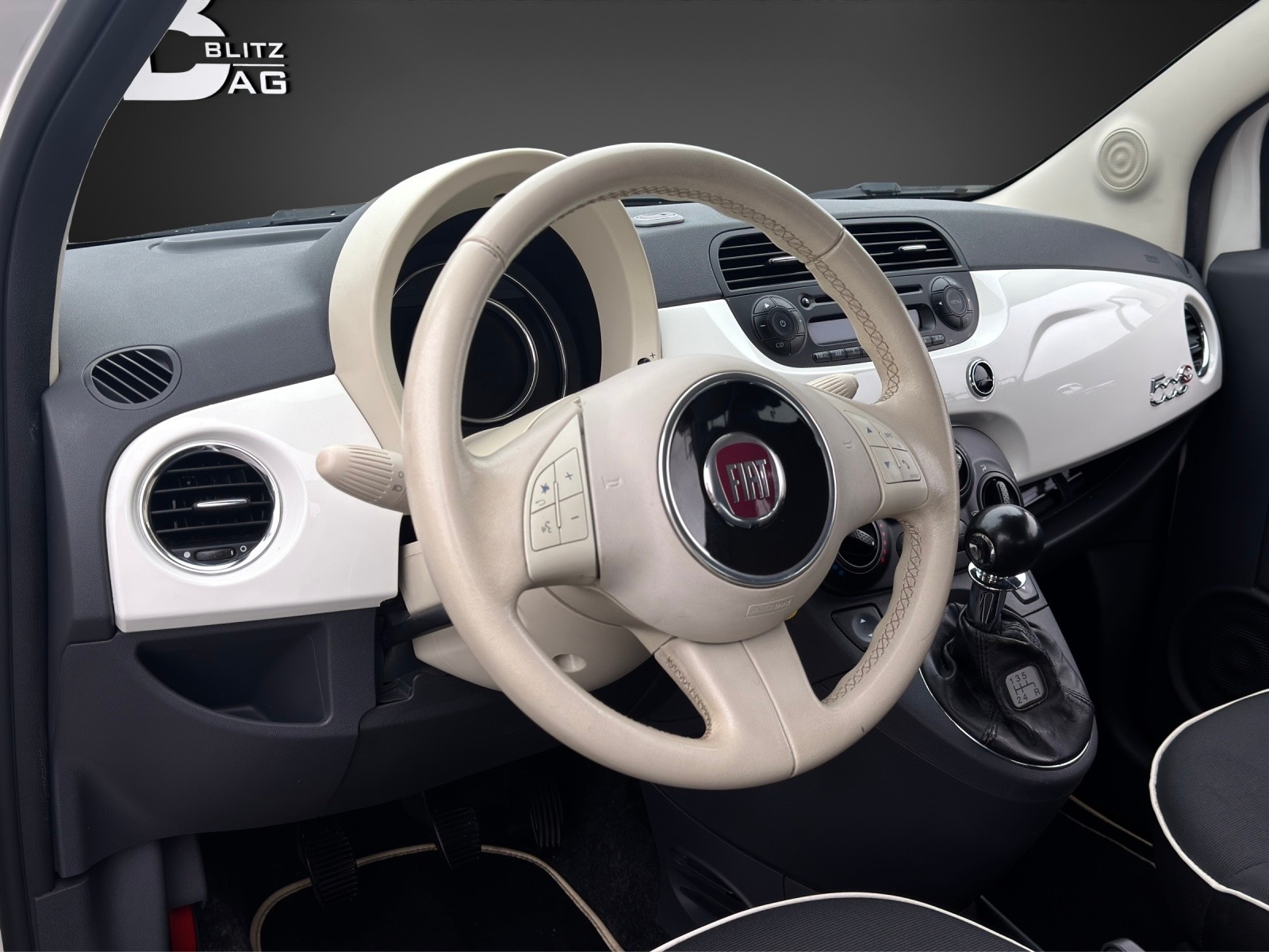 FIAT 500C 1.2 Lounge-image-7
