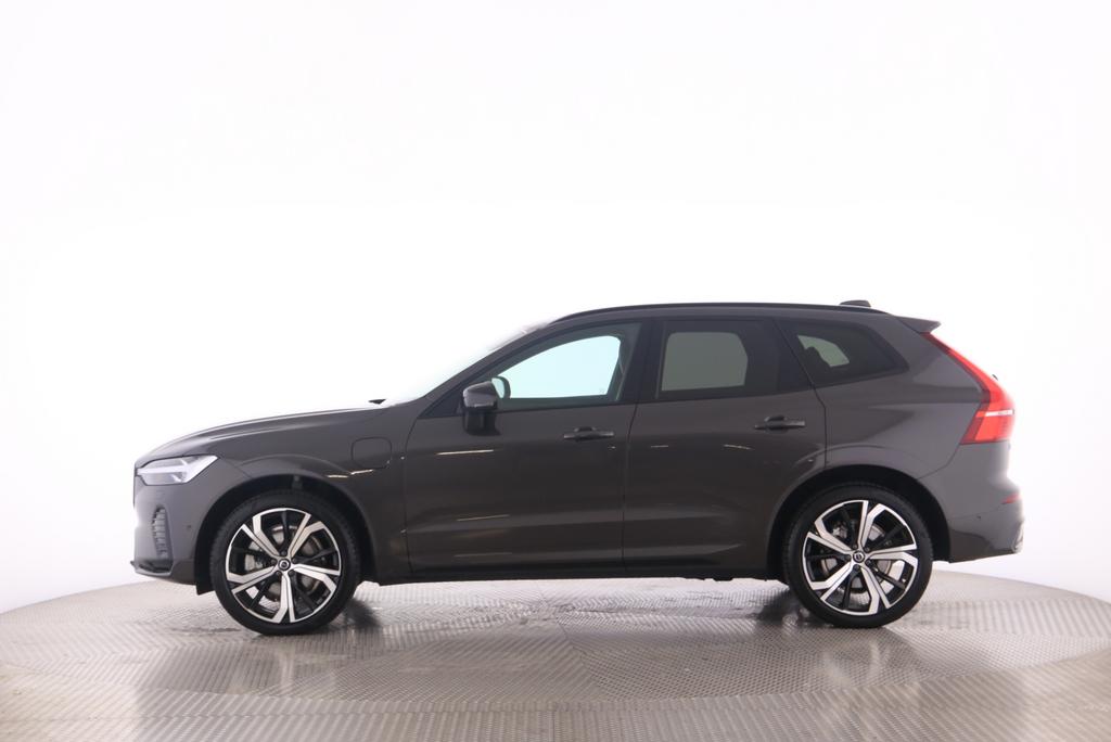 VOLVO XC60 2.0 T6 TE Ultimate Dark eAWD-image-2