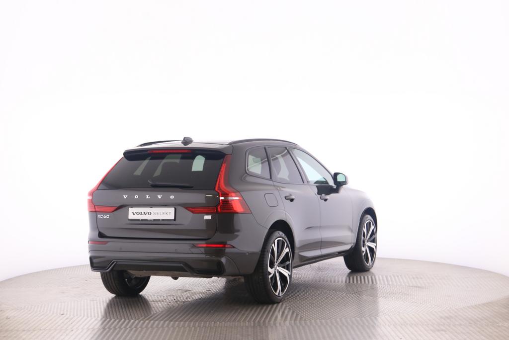 VOLVO XC60 2.0 T6 TE Ultimate Dark eAWD-image-1