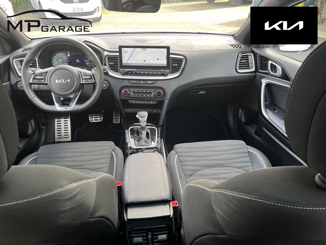 KIA XCeed 1.5 T-GDi MHEV GT-Line-image-7