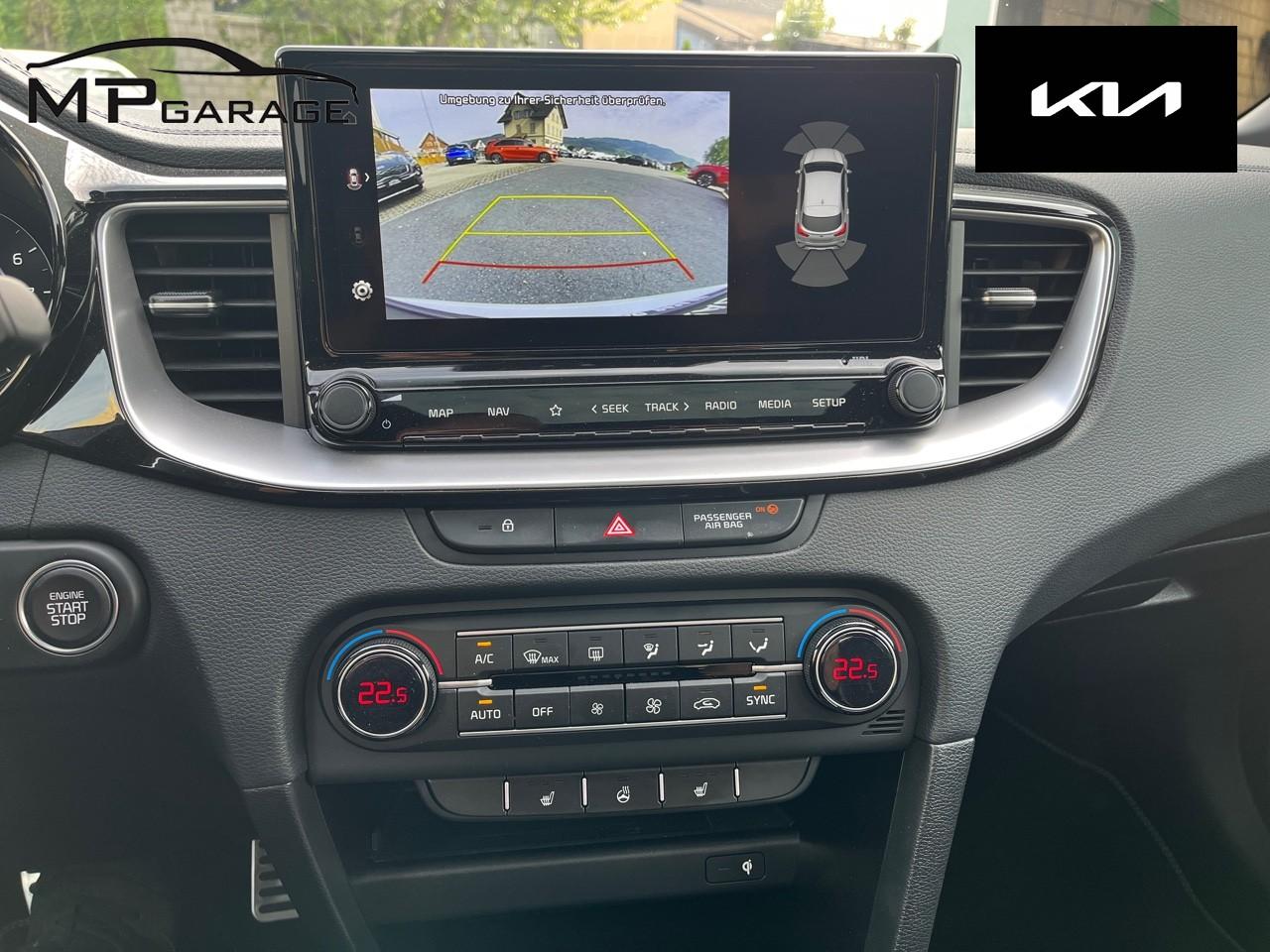 KIA XCeed 1.5 T-GDi MHEV GT-Line-image-10