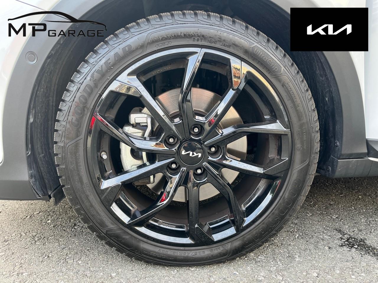 KIA XCeed 1.5 T-GDi MHEV GT-Line-image-14