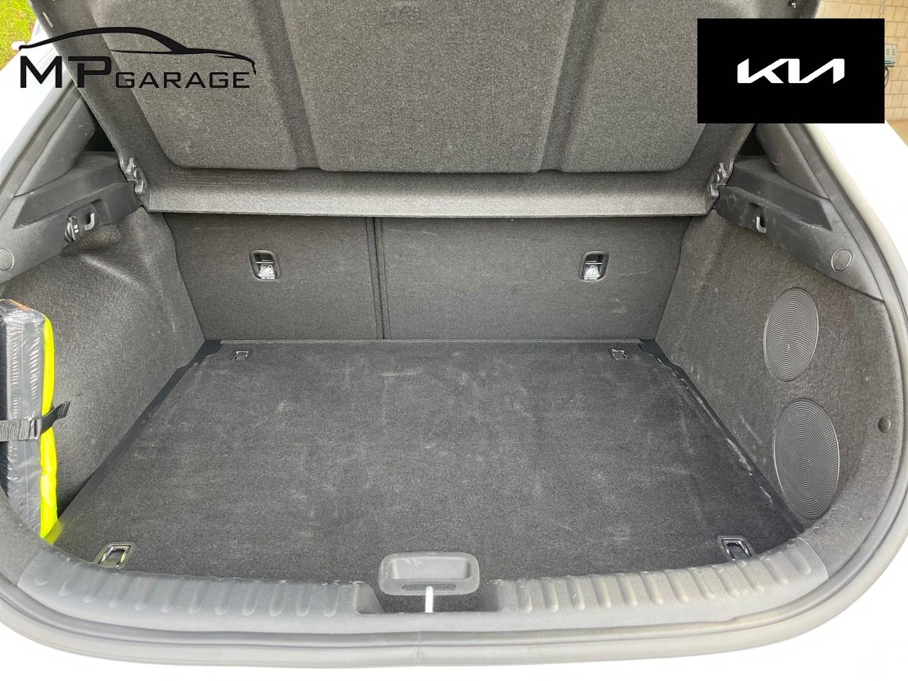 KIA XCeed 1.5 T-GDi MHEV GT-Line-image-5