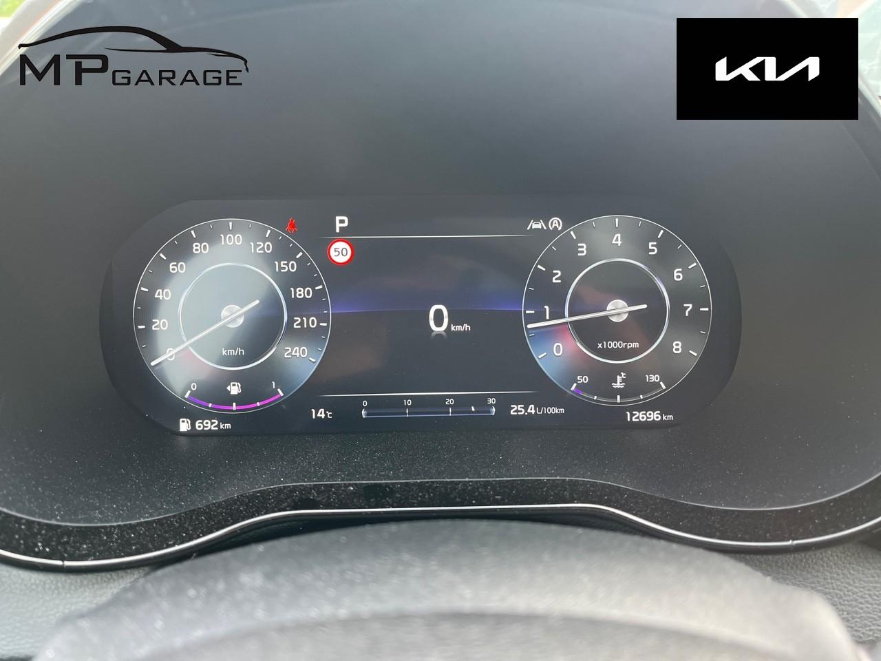 KIA XCeed 1.5 T-GDi MHEV GT-Line-image-9