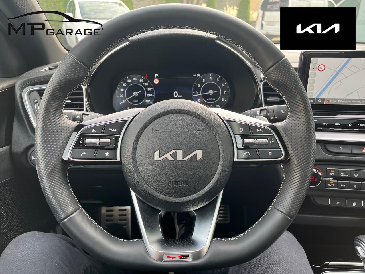 KIA XCeed 1.5 T-GDi MHEV GT-Line-image-8