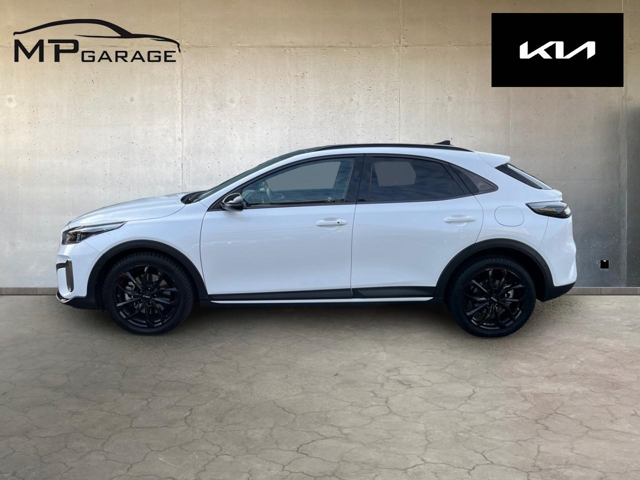 KIA XCeed 1.5 T-GDi MHEV GT-Line-image-3