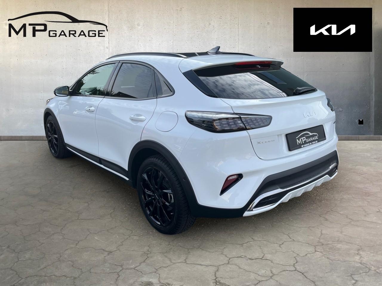 KIA XCeed 1.5 T-GDi MHEV GT-Line-image-6