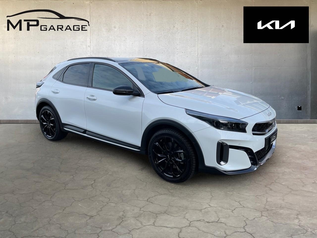 KIA XCeed 1.5 T-GDi MHEV GT-Line-image-2