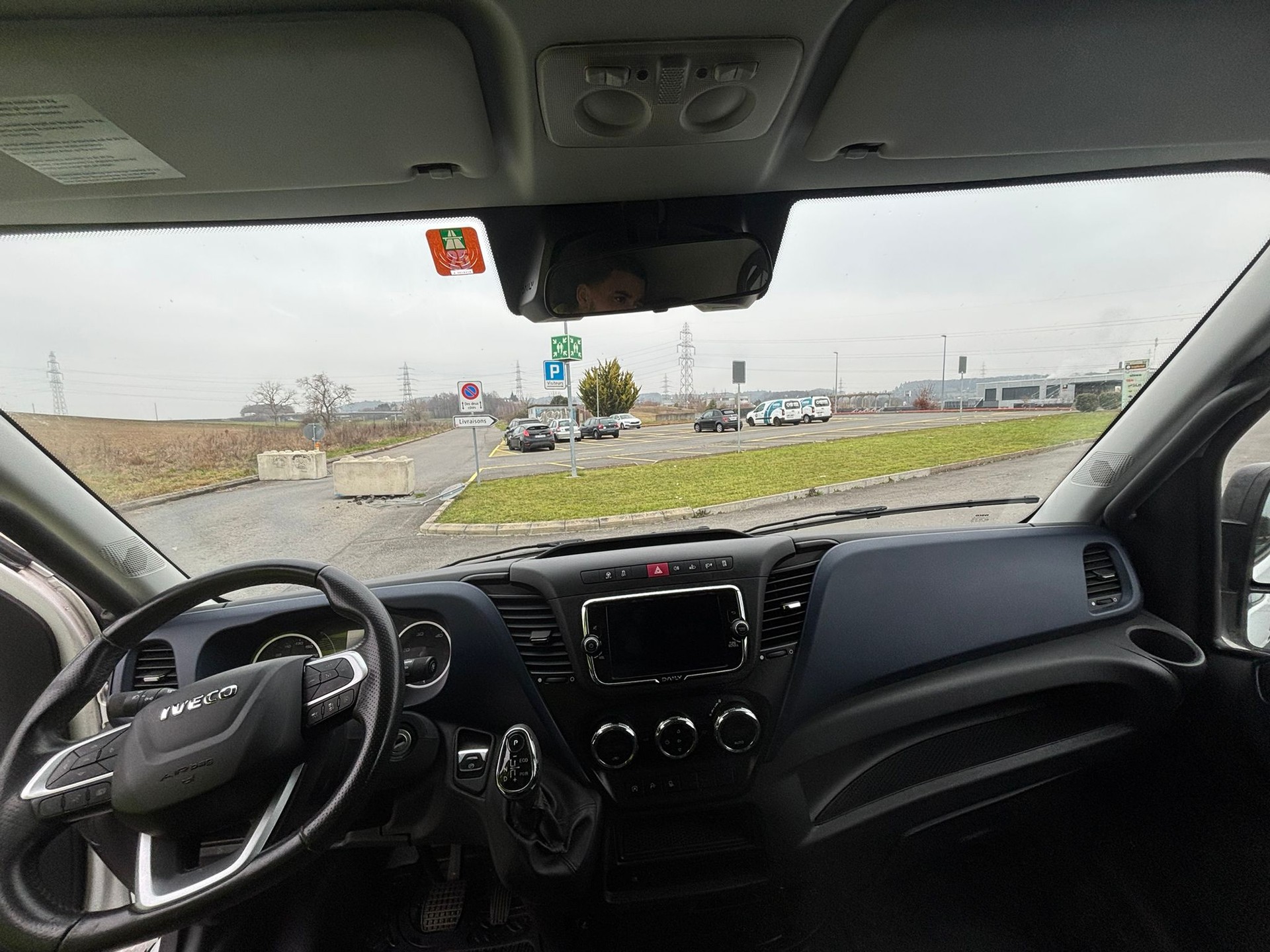 IVECO 35 S 16 A8 V-image-27