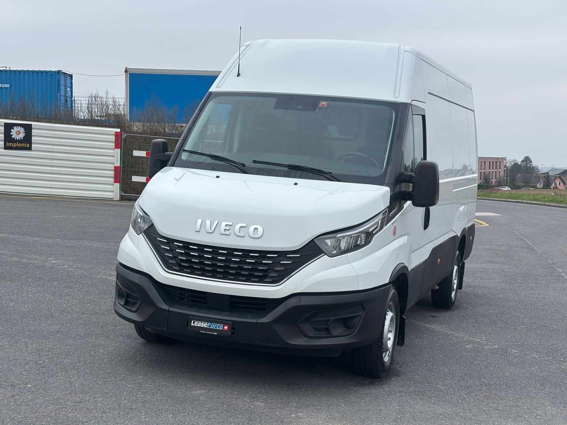 IVECO 35 S 16 A8 V-image-17