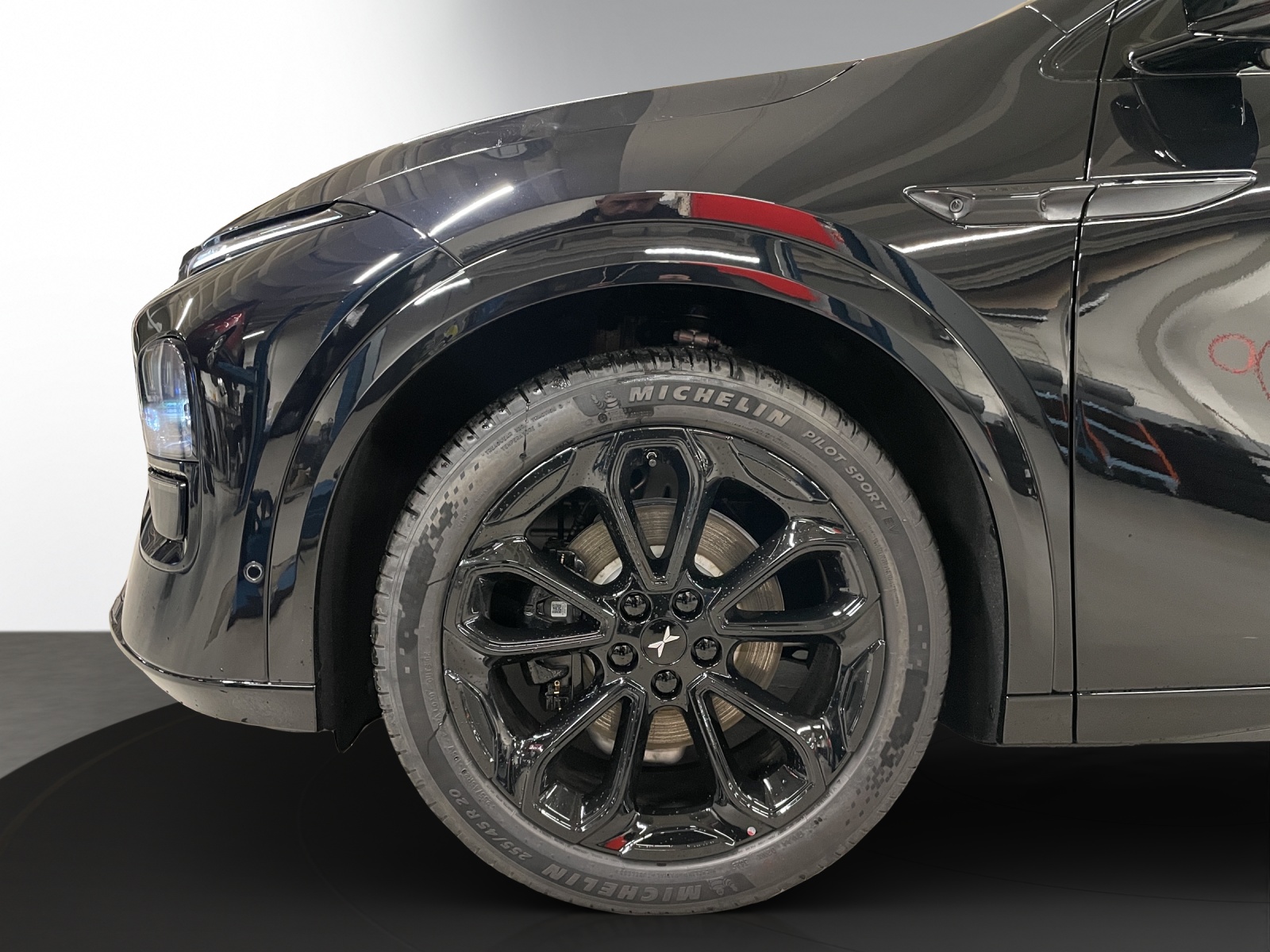 XPENG G9 93kWh Performance AWD-image-6