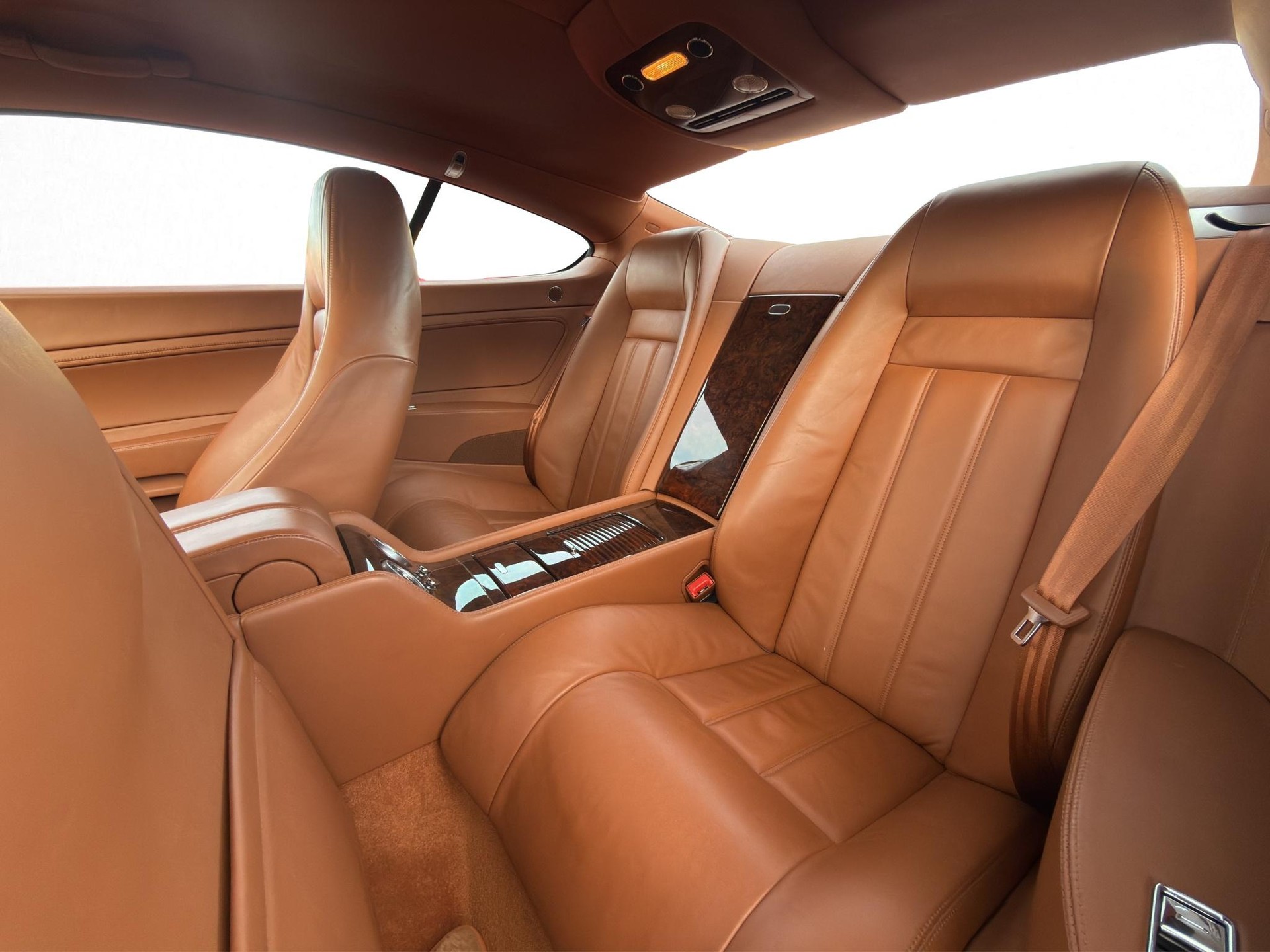 BENTLEY Continental GT 6.0-image-28