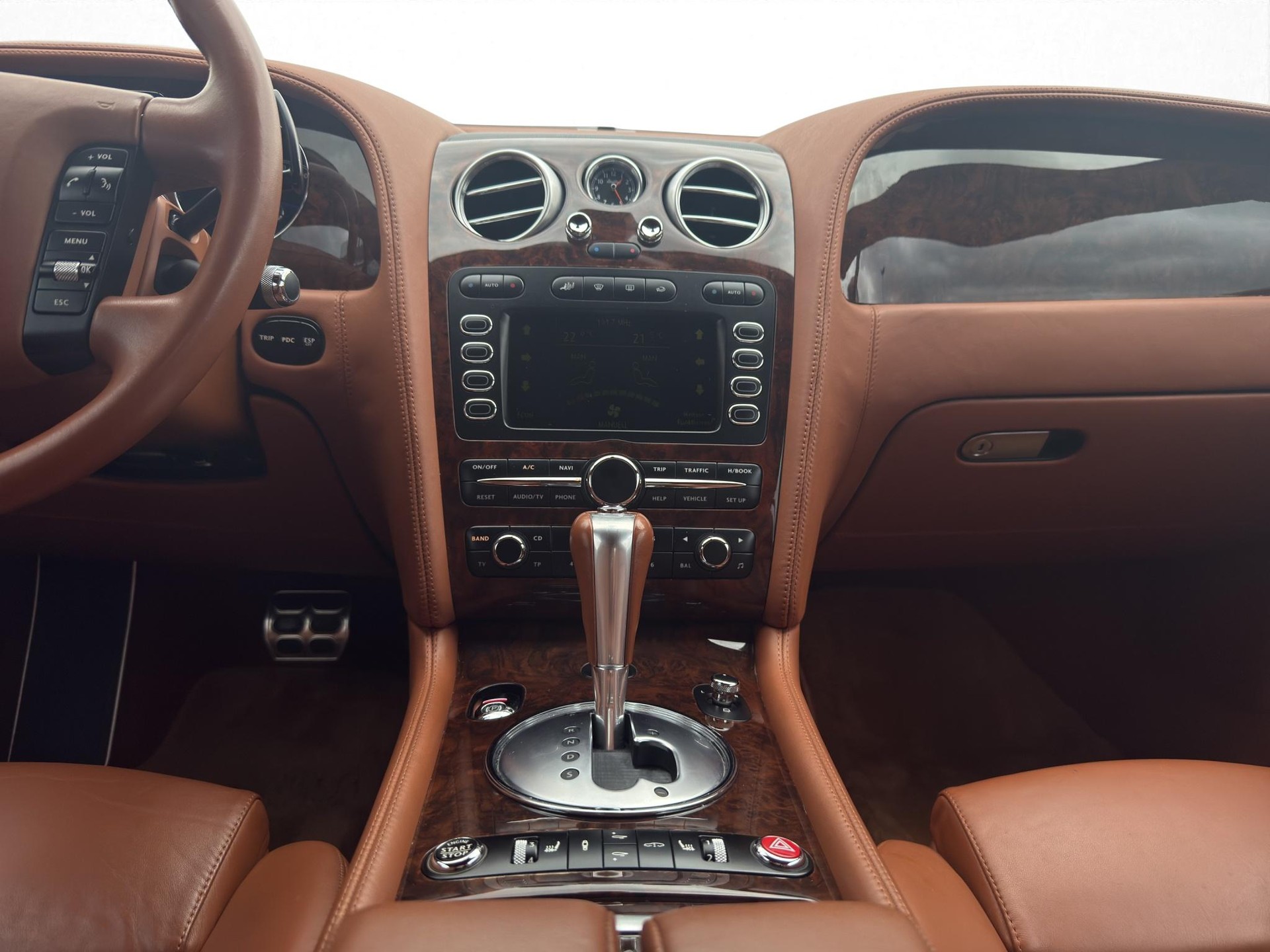BENTLEY Continental GT 6.0-image-23